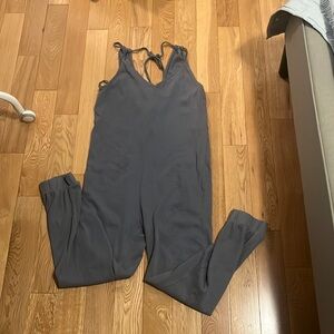 Zara Jump suit